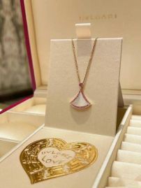 Picture of Bvlgari Necklace _SKUBvlgariNecklace03cly91881